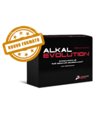 ALKAL EVOLUTION 30 buste